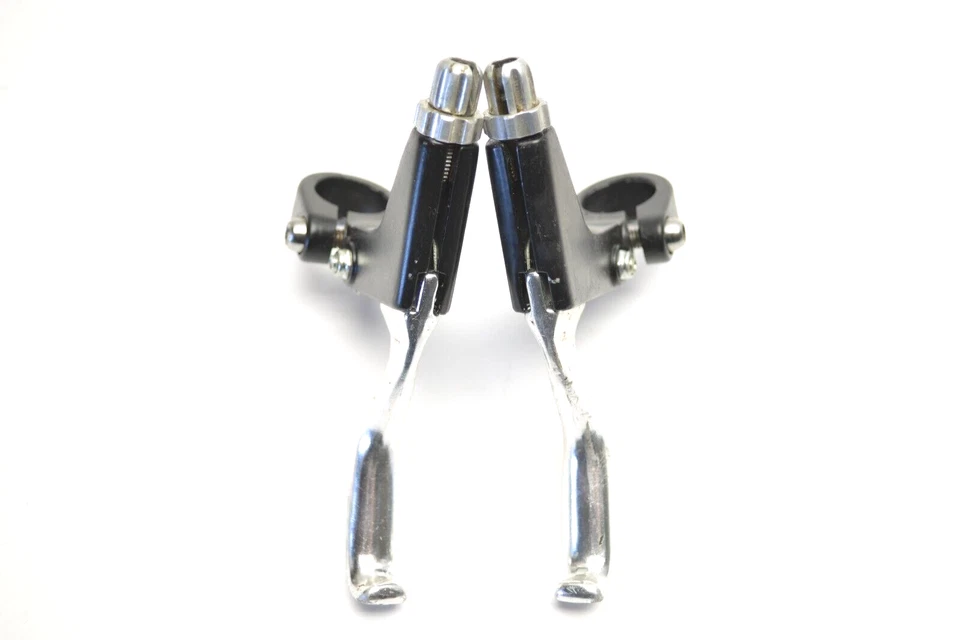 PROMAX 3 ПАЛЬЦА ВЕЛОСИПЕДА КОНСОЛЬ ЛИНЕЙНЫЙ V ТОРМОЗНЫЕ РЫЧАГИ - Изображение 3 из 4