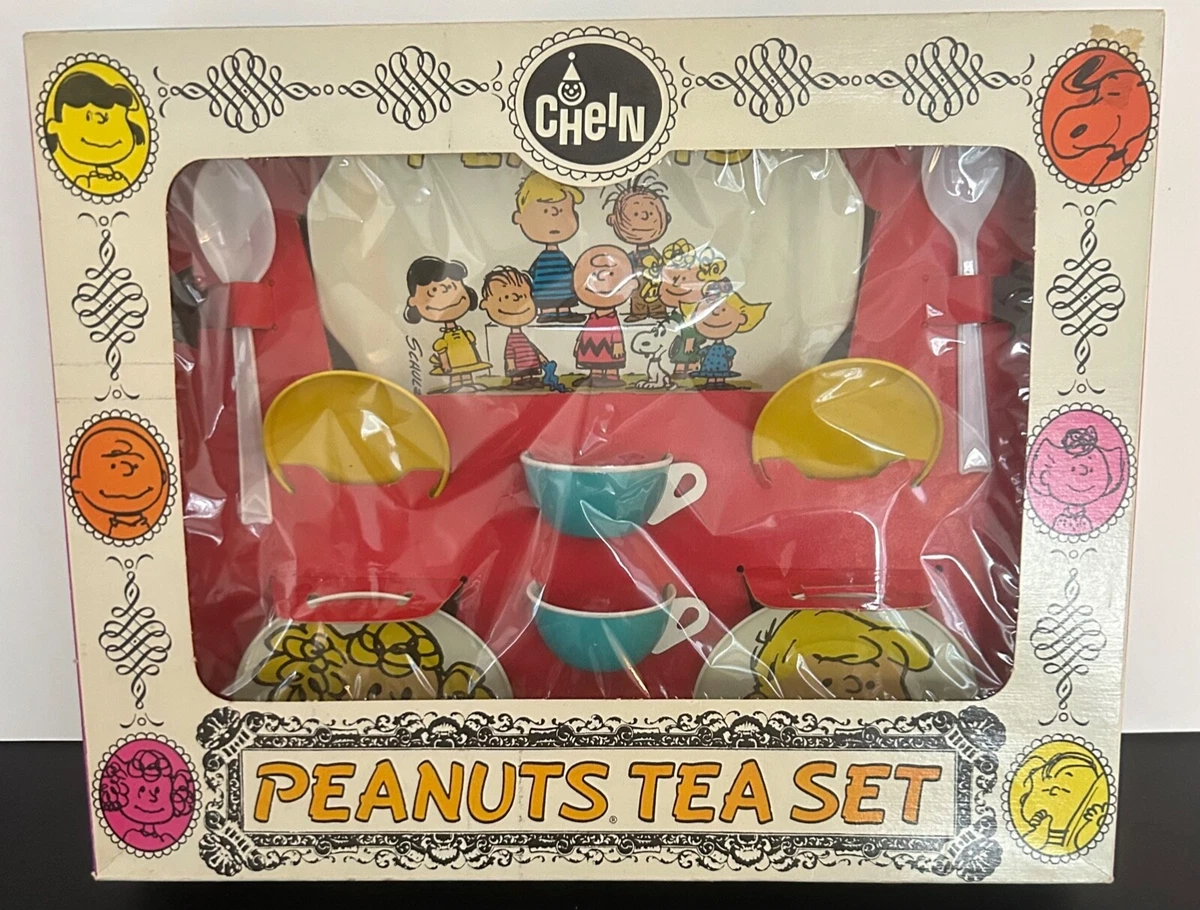 Peanuts Gang Vintage & Antique Toys for sale | eBay