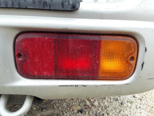 R2301 Piloto Trasero Derecho Paragolpes para SUZUKI GRAND VITARA 5-PUERT 1089264 - Imagen 1 de 10