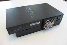 PlayStation 2 Fat Noctua Fan Upgrade Modification PS2 Mod (BRACKET ONLY)