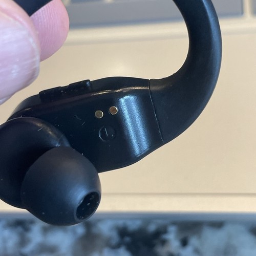 RIZIZI Wireless Earbuds Bluetooth Headphones Wireless LEFT ONLY replacement - Zdjęcie 4 z 6