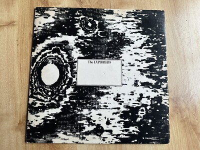 The Explorers (Roxy Music) X 2 Sealed 12  Inc Picture Disc In Pop Up Sleeve