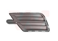 LüFtungsgitter StoßFäNger Vorne Links FüR VW Caddy IV Kombi SAB 2.0 TDI 1.6 1.4