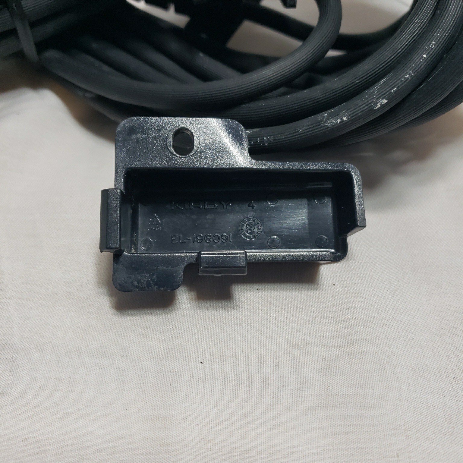 Kirby Sentria Vacuum Cleaner Power Cord Replacement Parts G10D eBay