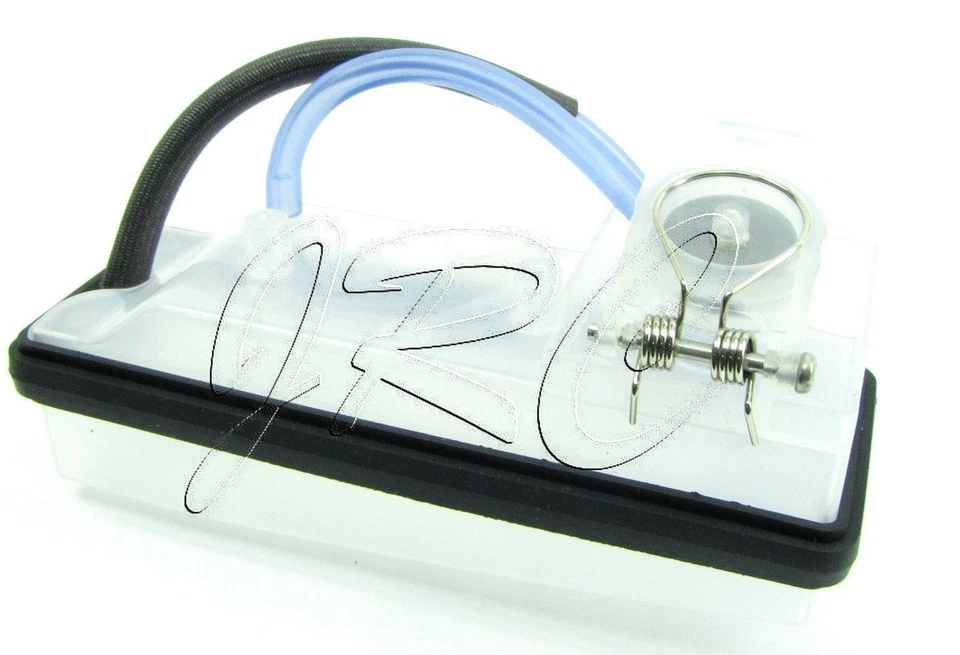 fits Nitro Slash (44056-3) - FUEL TANK, Tubes and Heat Shield Traxxas - Image 3 of 3