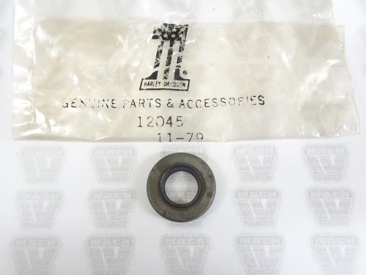 PACK OF 10 Harley-Davidson Shifter Shaft Oil Seal FXD FXR