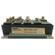 NEW Fuji 6DI75AH-050 Power Supply Module