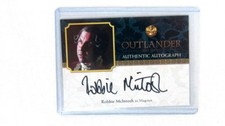 2017 Cryptozoic Outlander Season 2 Trading Cards 25