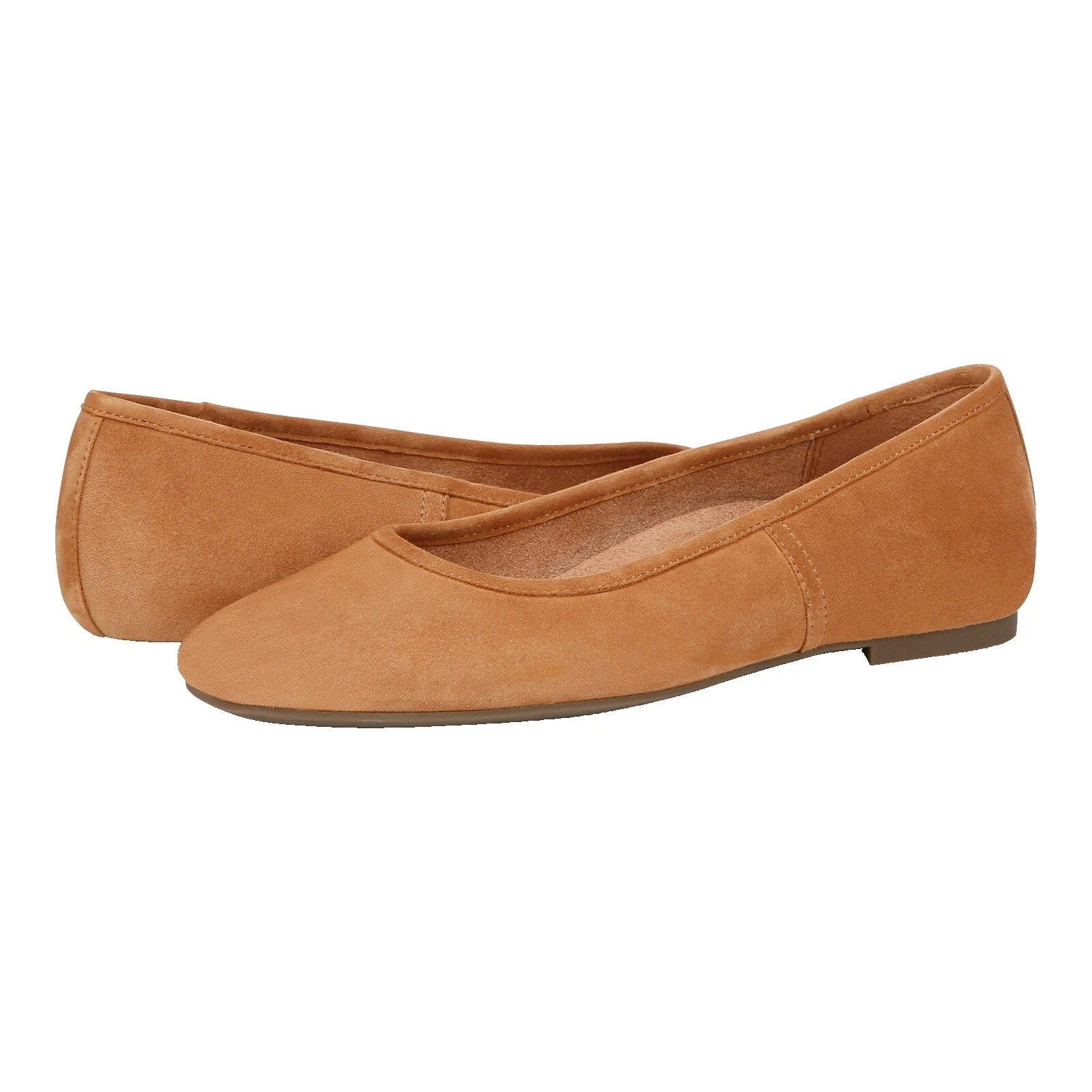 Vionic zapatillas de ballet para De mujer