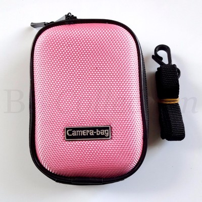 slim camera bolsa