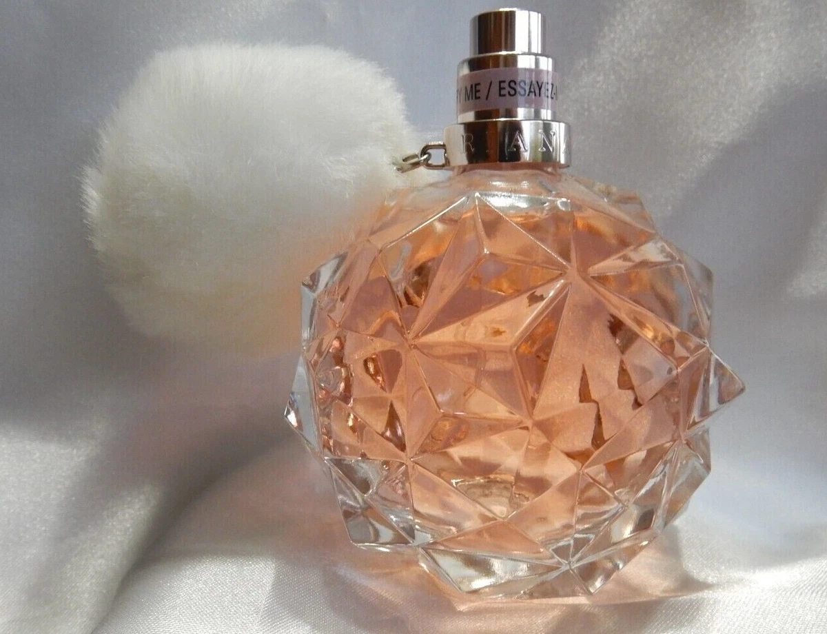 ARI By ARIANA GRANDE 100ml Eau De Parfum EDP Spray Womens Perfume