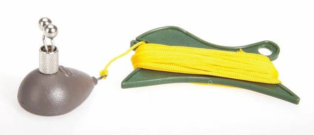 Angelsport-Karpfenblei