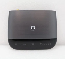 ZTE WF721  BELL MOBILITY UNLOCKED Wireless Home Phone Base
