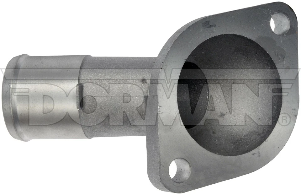 Carcaça de termostato líquido de arrefecimento do motor compatível com 2008-2020 Nissan Rogue 2.5L L4 Dorman - Imagem 2 de 2