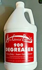 Arrow 900 Degreaser / Floor 1 Gal