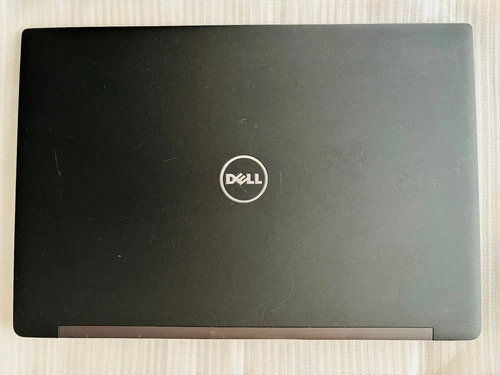 Dell Latitude 7280 LCD Cover 0JXCT7