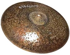 Mehteran 16" Dry Medium Crash