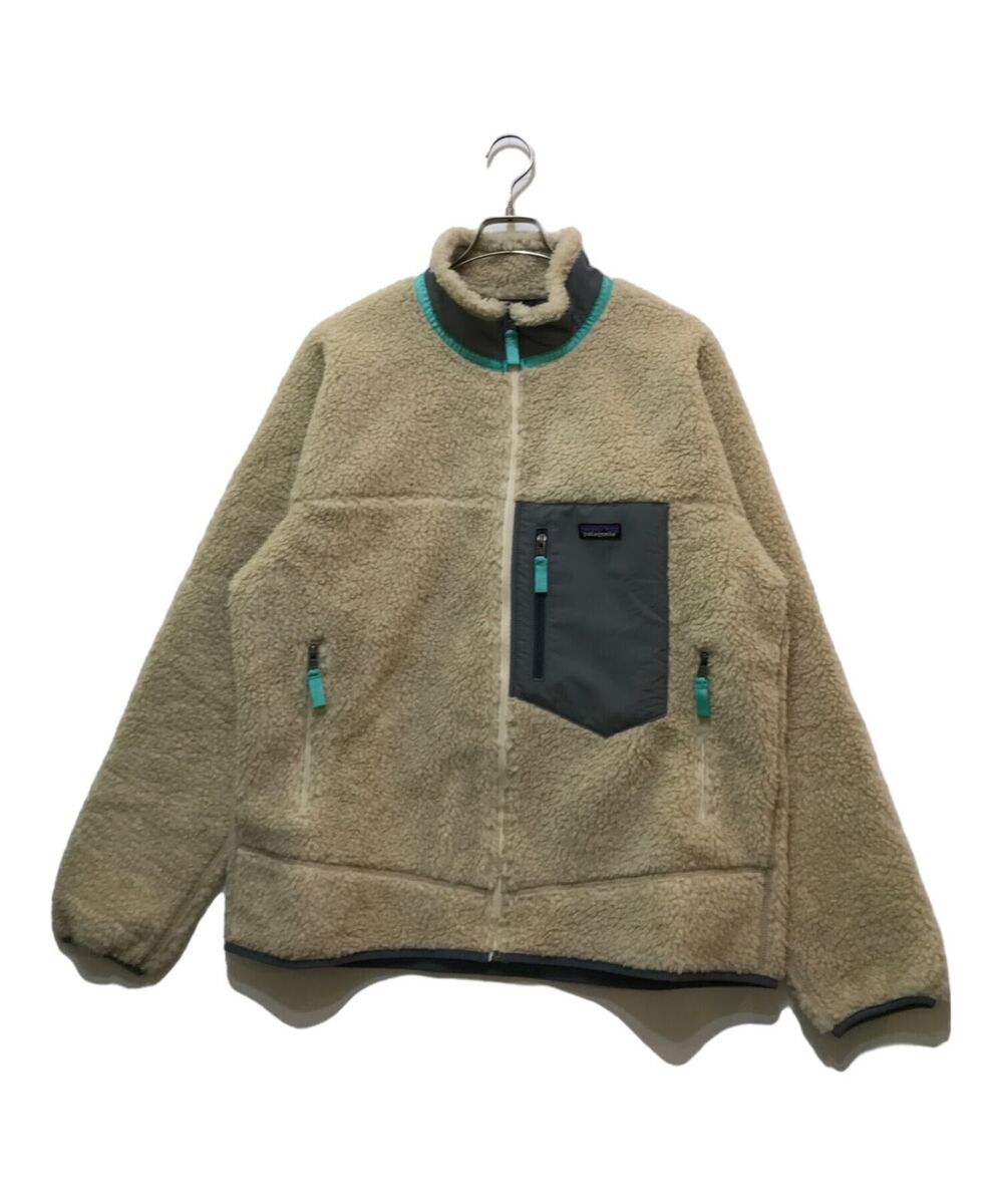 patagonia M'S CLASSIC RETRO-X JACKET PITCH BLEU パタゴニア