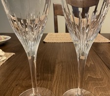 Stuart Crystal In Vintage Cut Glass for sale | eBay