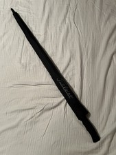 TITLEIST STADRY SINGLE CANOPY GOLF UMBRELLA BLACK & GRAY ⛳️