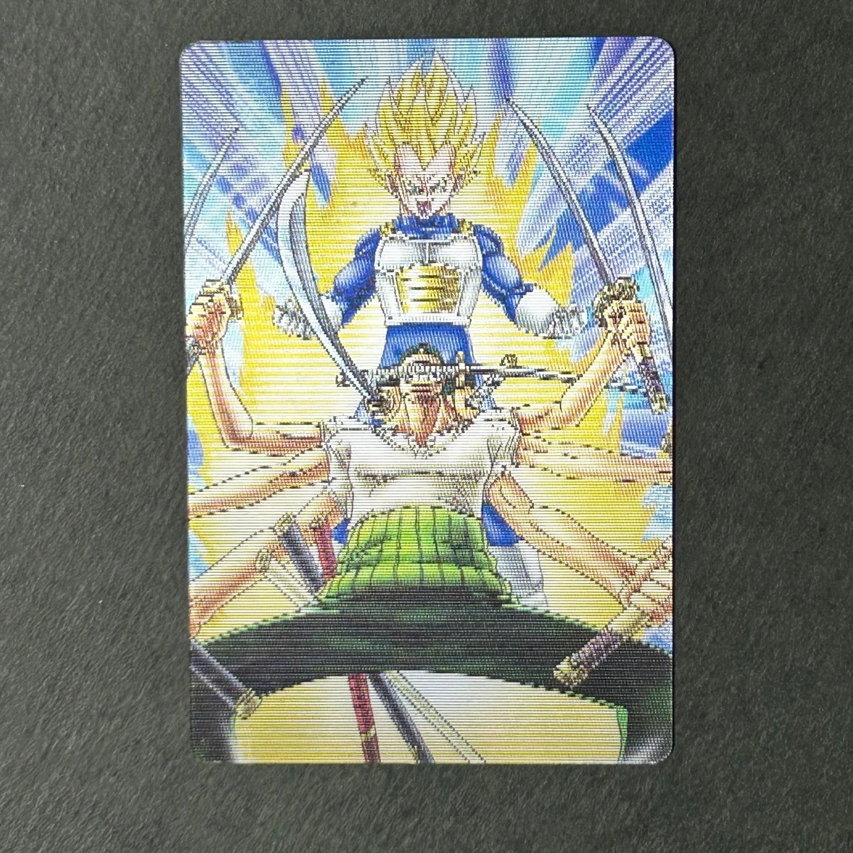 dragon ball x one piece products for sale | eBay