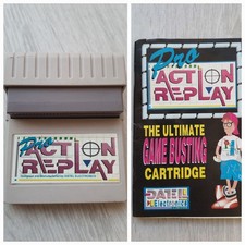 Pro Action Replay für Nintendo Game Boy (DMG...