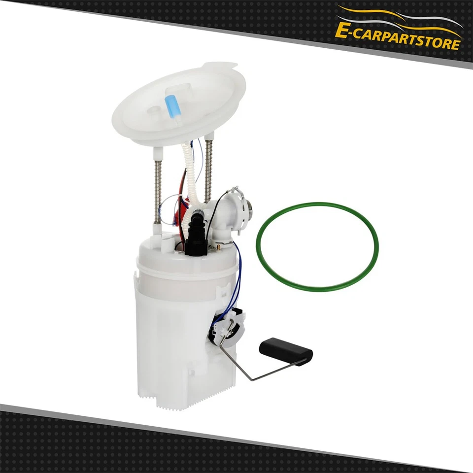 Fits BMW X3 3.0L 2011-2012 BMW X4 3.0L 2015-2016 Fuel Pump Assembly Foto 2 de 4