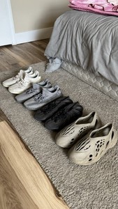 Yeezy Slate Grey | eBay