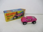 Matchbox Lesney Superfast SF30 Beach Buggy- WHITE INTERIOR, boxed