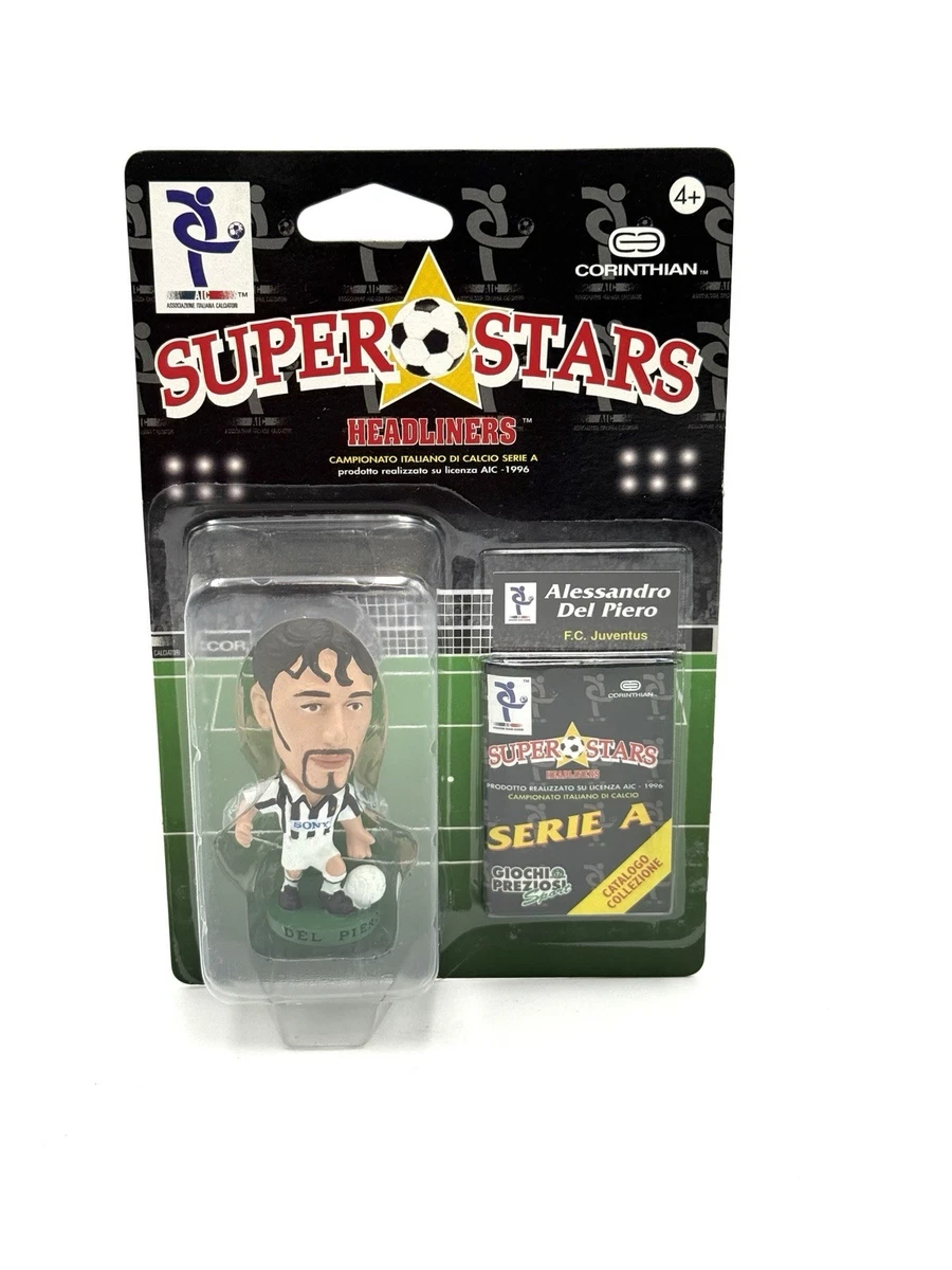 Superstars Headliners | Acquisti Online su eBay