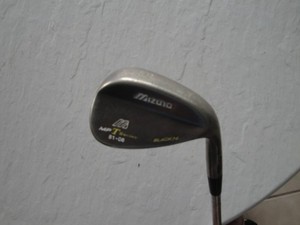 Mizuno Mp T Series Wedge | eBay