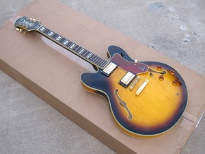Epiphone Sheraton II | eBay