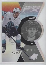 2023-24 SPx Radiance F/X Rookies 649/949 Tye Kartye #RFX-92 7l6