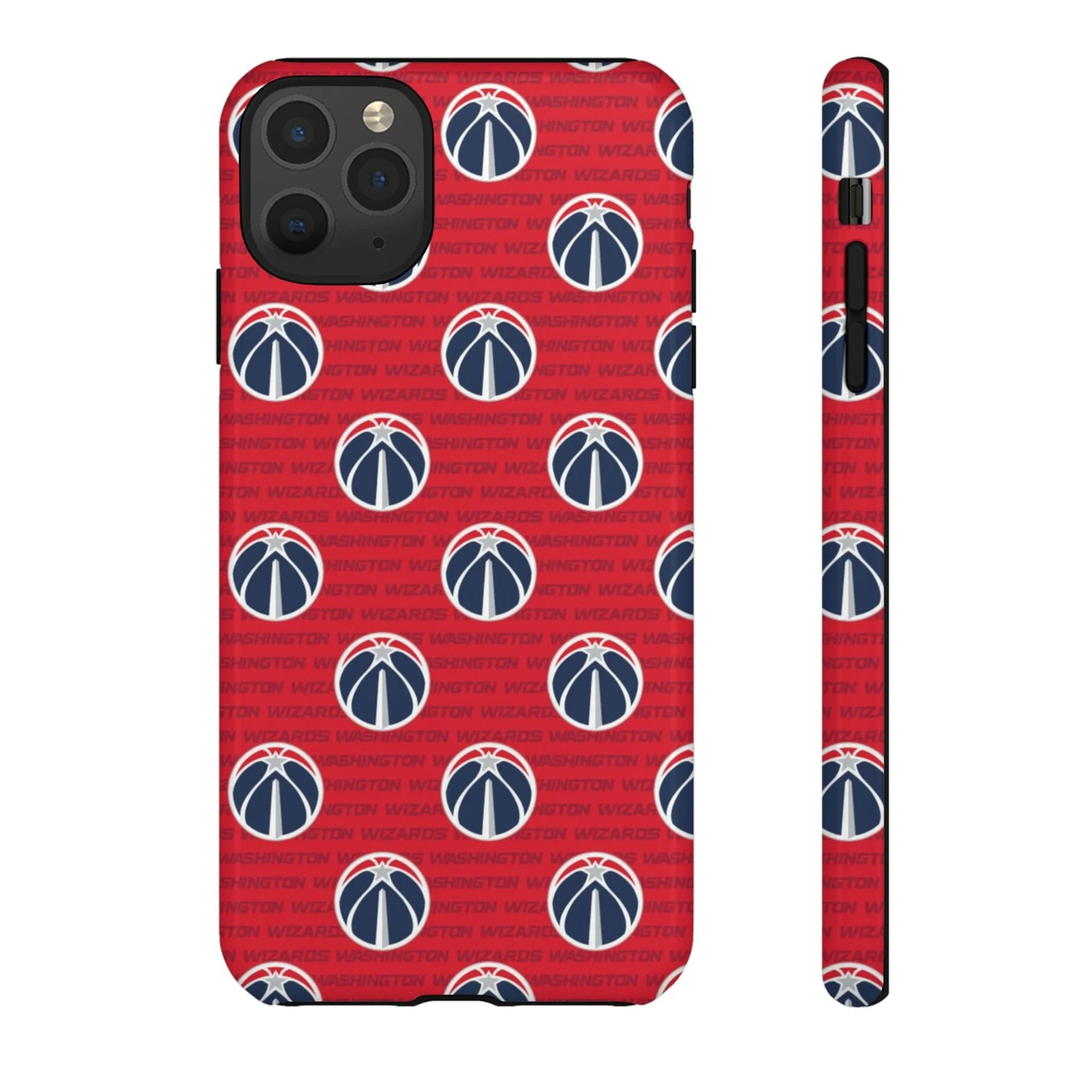 Washington Wizards iPhone Cases