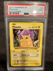 2016 Pokemon XY Evolutions 35/108 Pikachu PSA 9