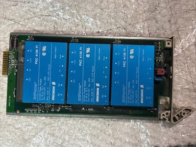 Ericsson Eripower Pack dc/dc power module 5SPQACS4AA Y41018-V02B
