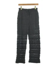 The Virgnia Pants (Other) Black (Approx. S) 2200614941029