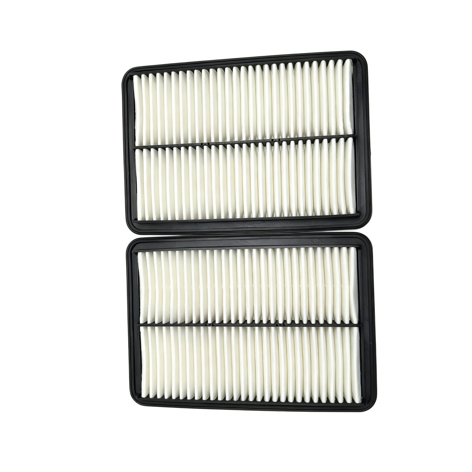 Lamborghini Aventador 2012-2017 Air filters Set P/N 470133843A