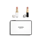 Chanel Makeup Lipstick Set Rouge Coco Balm 928 Pink Delight Flash 54 Boy Pouch