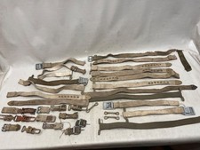 FUNKGER&Auml;T TROPEN WEB RIEMEN NACHRICHTEN TORN FU WEHRMACHT LUFTWAFFE LOT