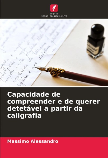Massimo Alessandro | Capacidade De Compreender E De Querer DetetáVel A Partir...-image
