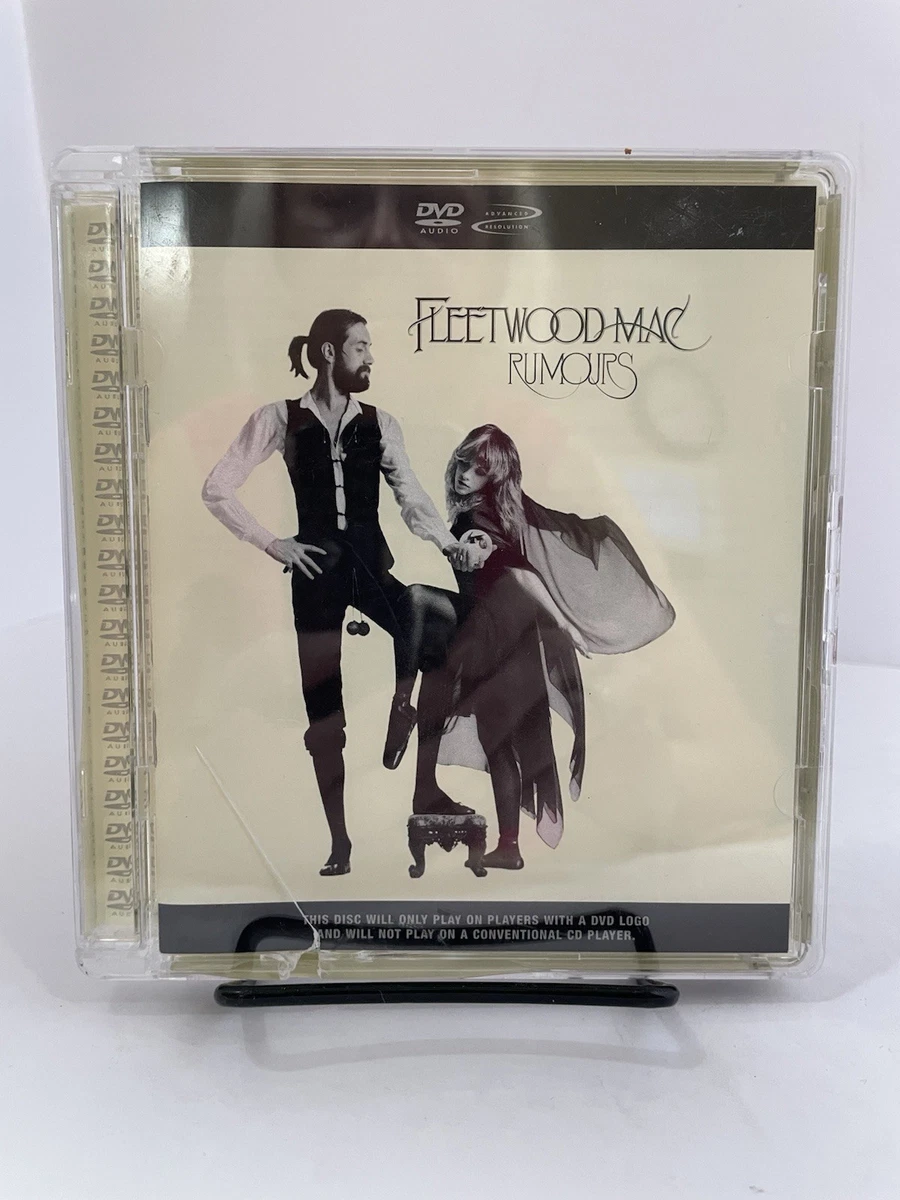 fleetwood mac rumours dvd products for sale | eBay