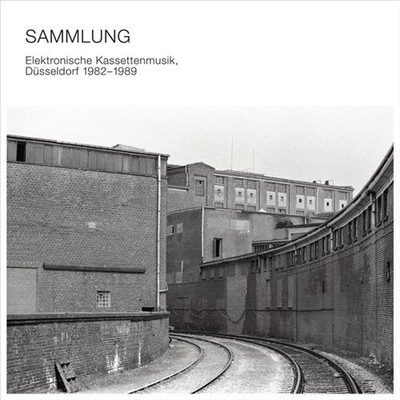 VARIOUS ARTISTS SAMMLUNG: ELEKTRONISCHE KASSETTENMUSIK, DUSSELDORF 1982-1989 NEW
