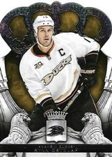2013-14 Panini Crown Royale Base and Rookie Cards Pick From List