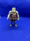 Star Wars 1983 Kenner ROTJ Gamorrean Guard Action Figure w/ Axe