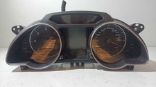 Compteur Audi COUPE