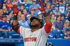 DAVID ORTIZ & other RED SOX - pick your card - ROOKIES/PARALLELS/INSERTS. rookie card picture