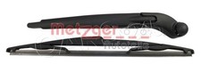 Scheibenreinigung Wischarm hinten Für FORD Tourneo Courier 14- 2120121