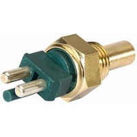 Hella Sensor KüHlmitteltemperatur GrüN FüR VW LT 28-46 II Kasten 2DX0AE 2DX0FE