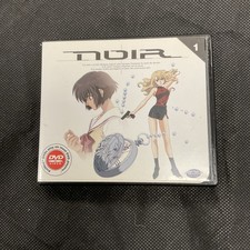 Noir Mini DVD Used FREE SHIPPING